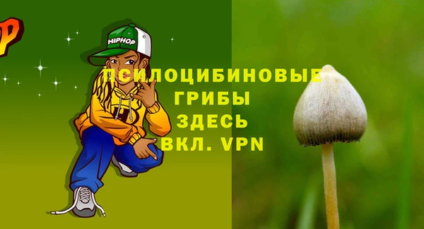 герыч Михайлов